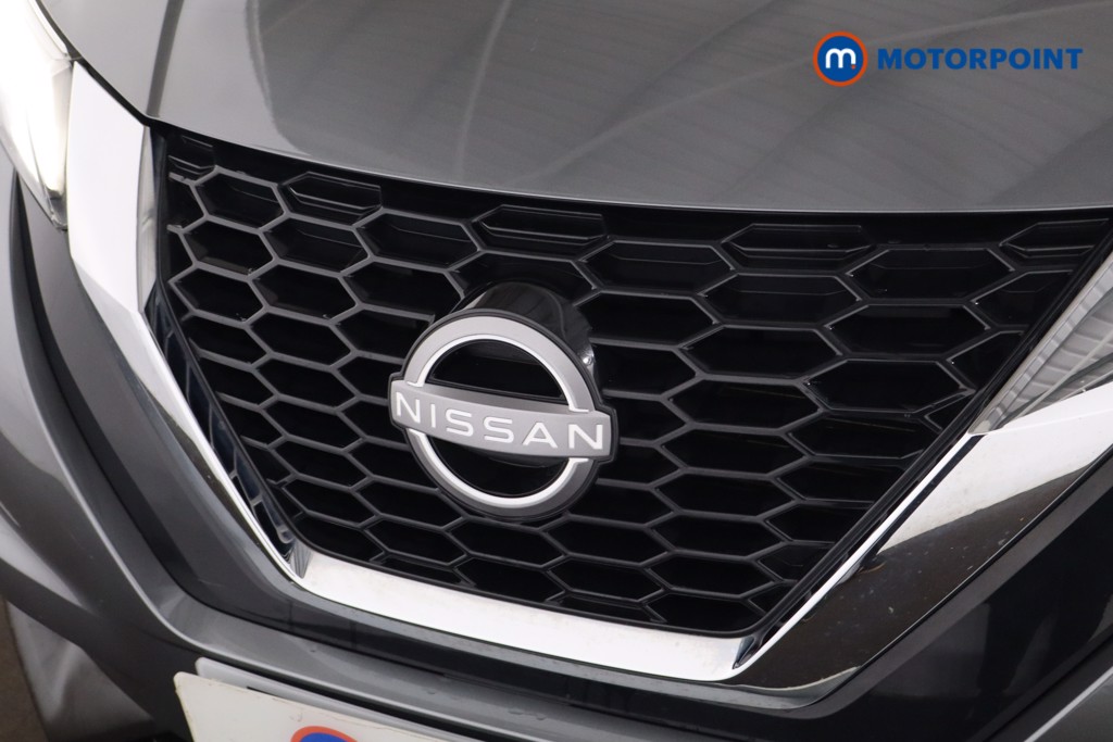 Nissan Juke Acenta Premium Automatic Petrol SUV - Stock Number (1616106) - 29th supplementary image