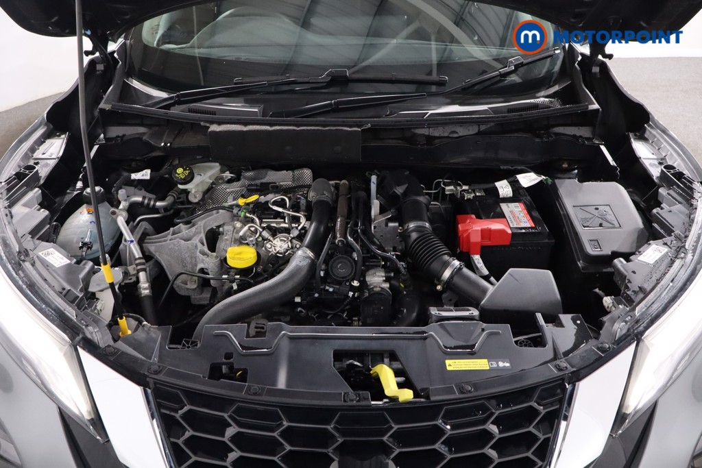 Nissan Juke Acenta Premium Automatic Petrol SUV - Stock Number (1616106) - 31st supplementary image