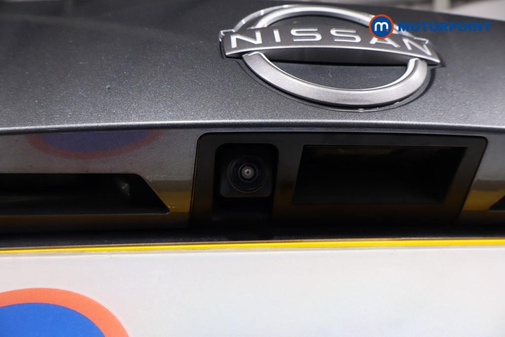 Nissan Juke Acenta Premium Automatic Petrol SUV - Stock Number (1616106) - 35th supplementary image