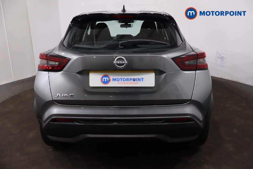 Nissan Juke Acenta Premium Automatic Petrol SUV - Stock Number (1616106) - 36th supplementary image