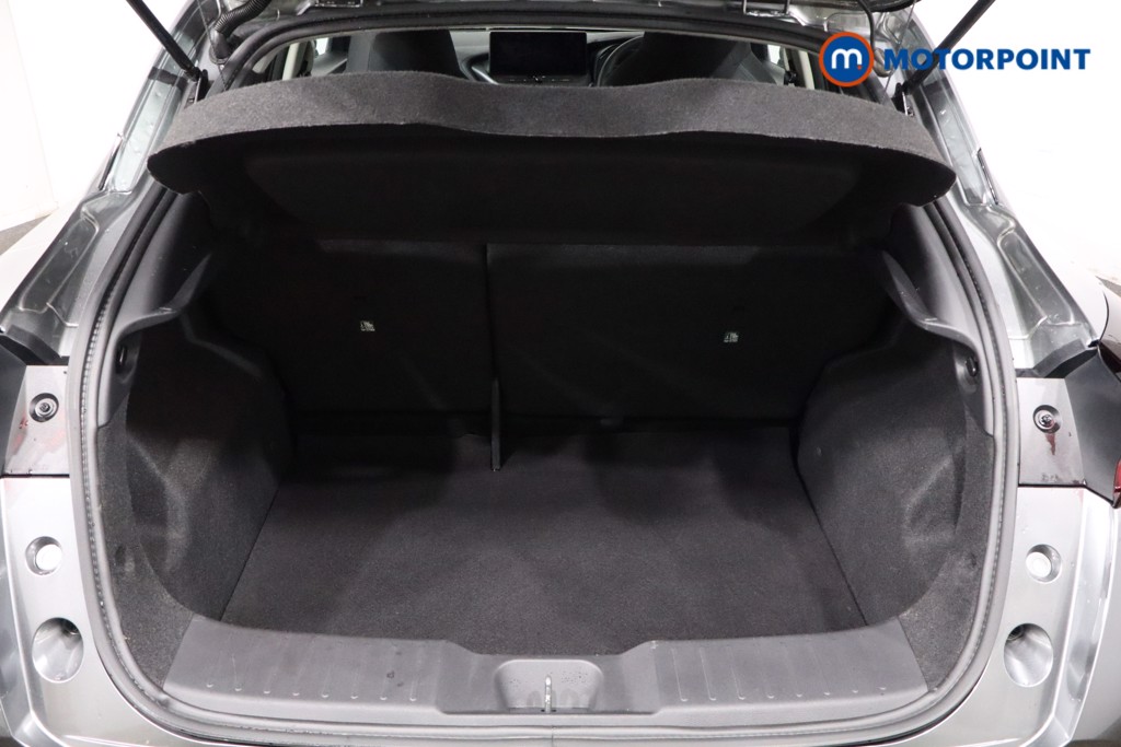 Nissan Juke Acenta Premium Automatic Petrol SUV - Stock Number (1616106) - 37th supplementary image