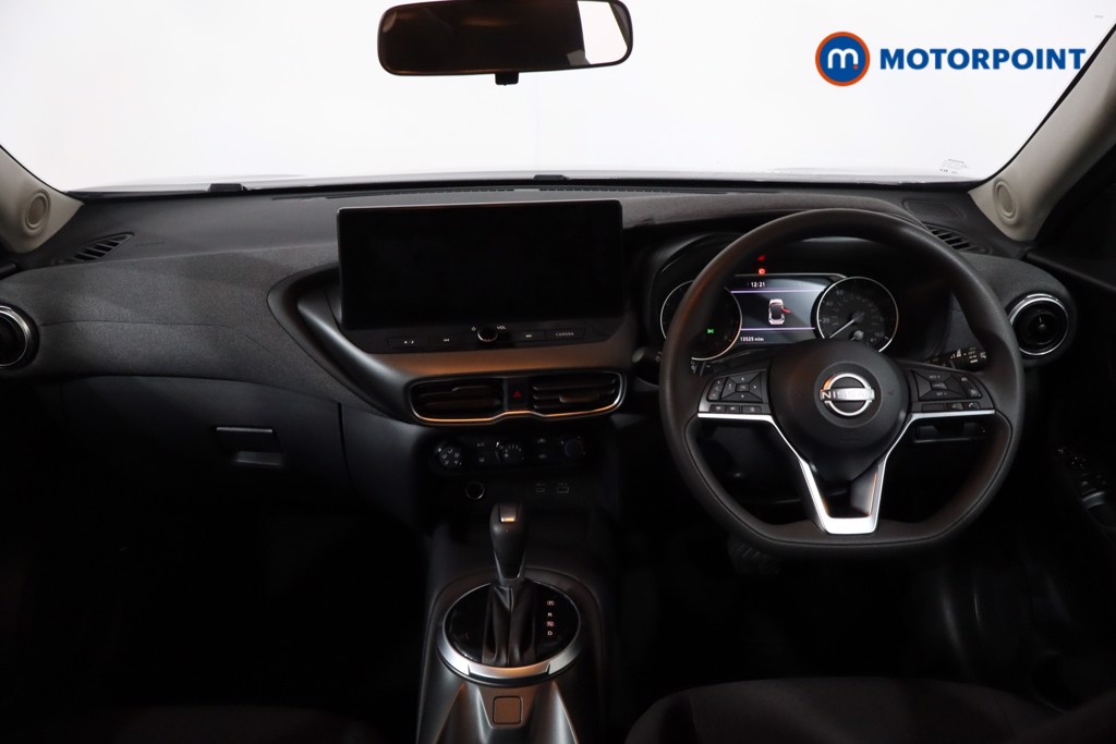 Nissan Juke Acenta Premium Automatic Petrol SUV - Stock Number (1616106) - 1st supplementary image