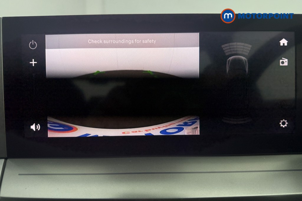 Vauxhall Frontera Design Automatic Electric SUV - Stock Number (1616115) - 3rd supplementary image