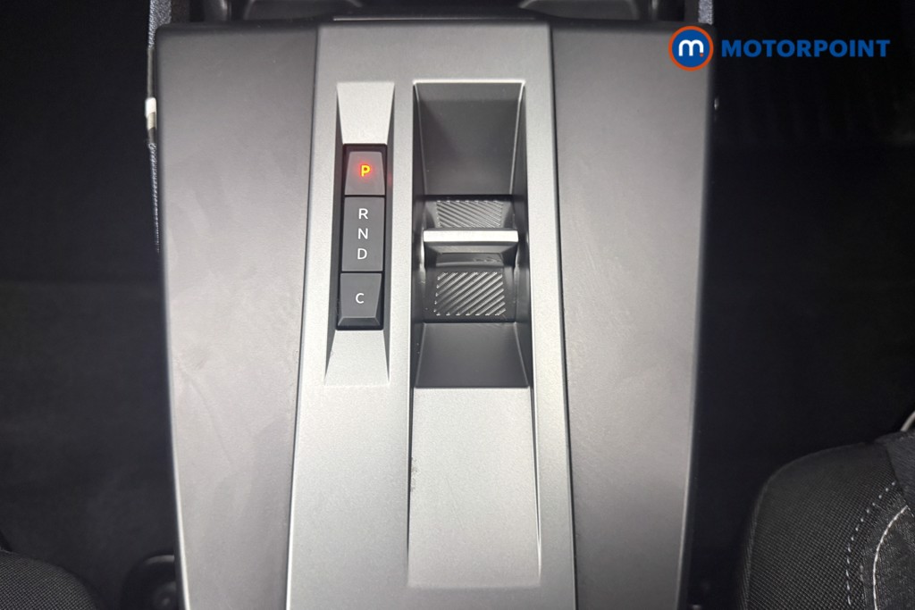 Vauxhall Frontera Design Automatic Electric SUV - Stock Number (1616115) - 7th supplementary image