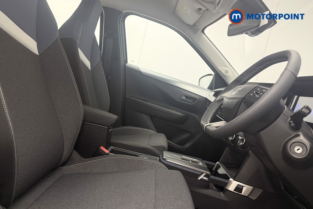 Vauxhall Frontera Design Automatic Electric SUV - Stock Number (1616115) - 8th supplementary image