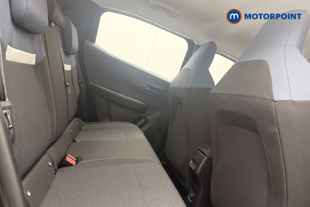 Vauxhall Frontera Design Automatic Electric SUV - Stock Number (1616115) - 9th supplementary image