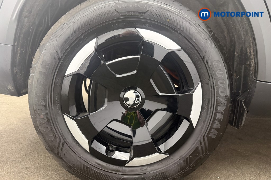 Vauxhall Frontera Design Automatic Electric SUV - Stock Number (1616115) - 10th supplementary image