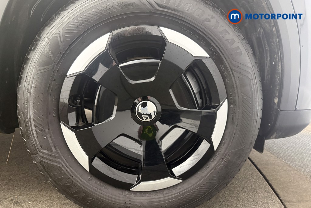 Vauxhall Frontera Design Automatic Electric SUV - Stock Number (1616115) - 11th supplementary image