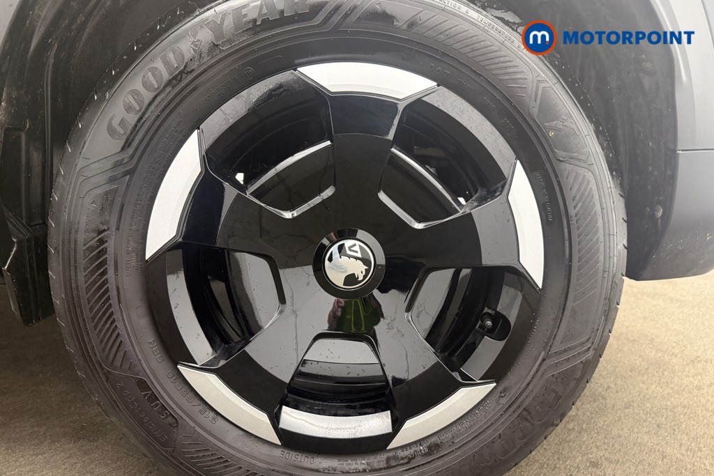 Vauxhall Frontera Design Automatic Electric SUV - Stock Number (1616115) - 13th supplementary image