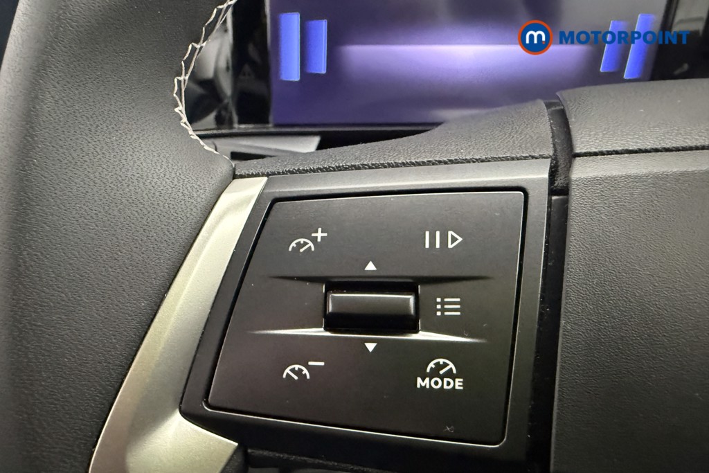 Vauxhall Frontera Design Automatic Electric SUV - Stock Number (1616115) - 14th supplementary image