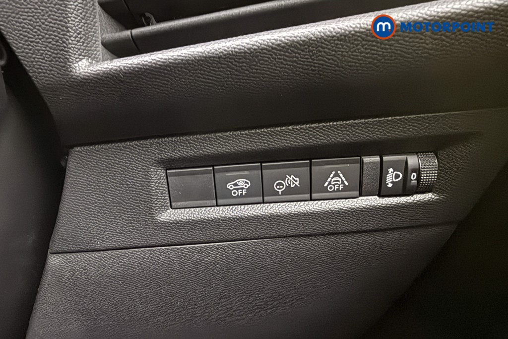 Vauxhall Frontera Design Automatic Electric SUV - Stock Number (1616115) - 17th supplementary image