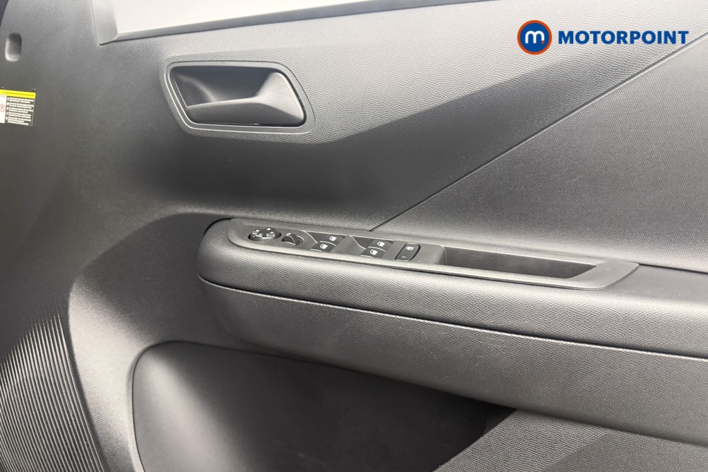 Vauxhall Frontera Design Automatic Electric SUV - Stock Number (1616115) - 18th supplementary image