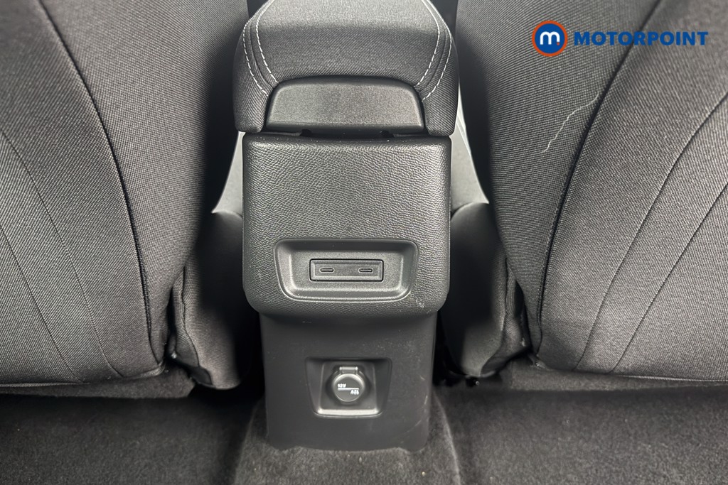 Vauxhall Frontera Design Automatic Electric SUV - Stock Number (1616115) - 20th supplementary image