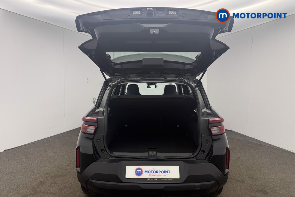 Vauxhall Frontera Design Automatic Electric SUV - Stock Number (1616115) - 21st supplementary image