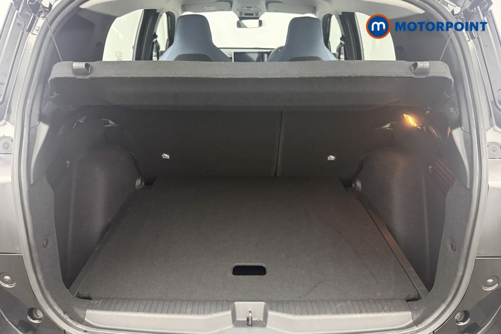 Vauxhall Frontera Design Automatic Electric SUV - Stock Number (1616115) - 22nd supplementary image