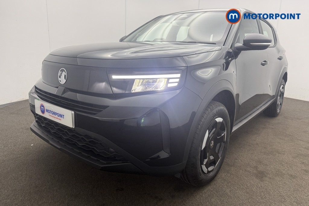 Vauxhall Frontera Design Automatic Electric SUV - Stock Number (1616115) - 24th supplementary image