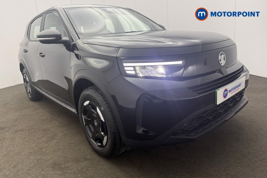 Vauxhall Frontera Design Automatic Electric SUV - Stock Number (1616115) - 25th supplementary image