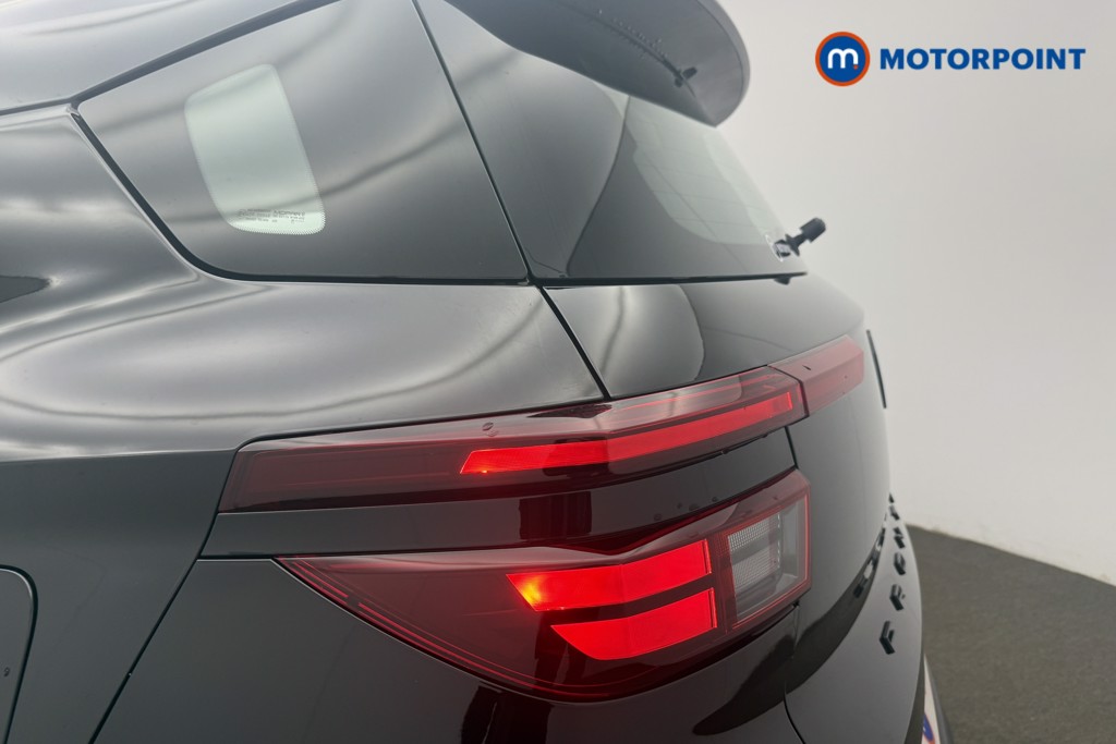 Vauxhall Frontera Design Automatic Electric SUV - Stock Number (1616115) - 27th supplementary image