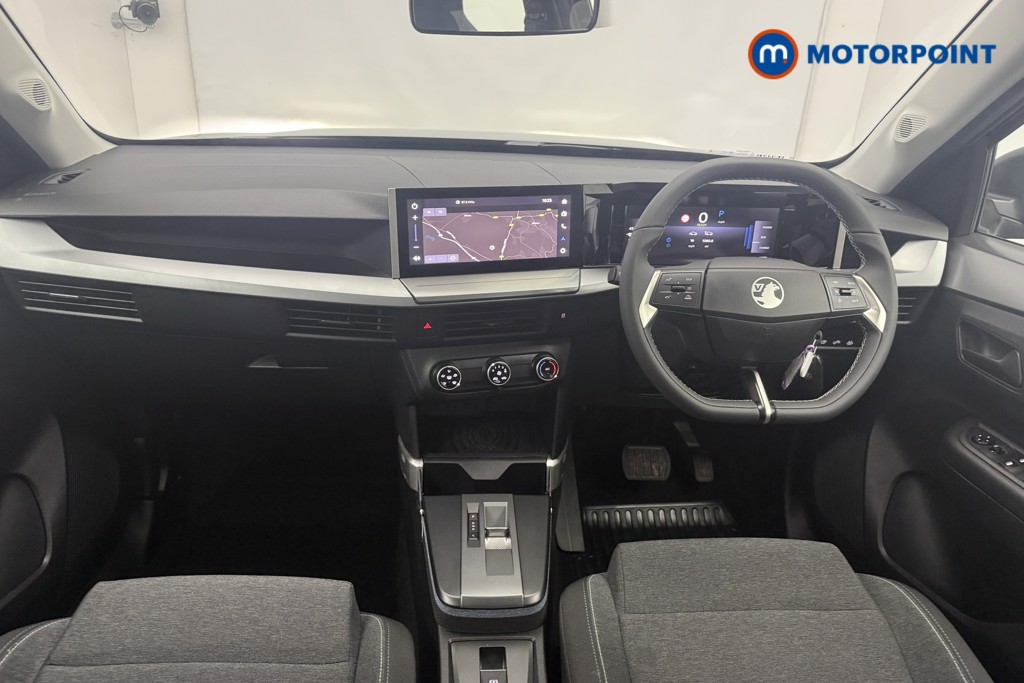 Vauxhall Frontera Design Automatic Electric SUV - Stock Number (1616115) - 1st supplementary image