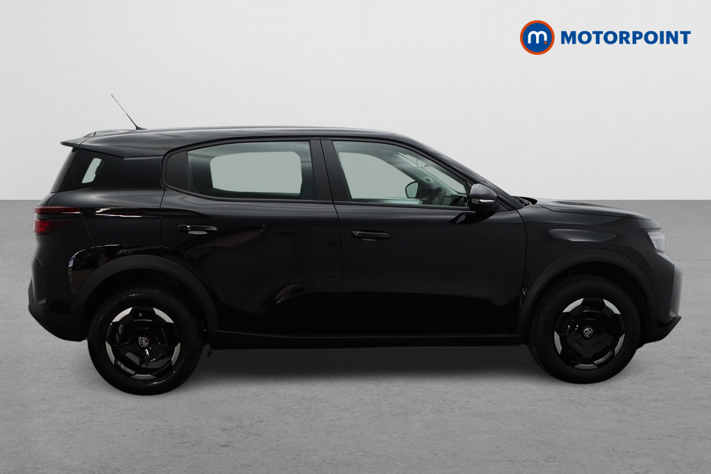 Vauxhall Frontera Design Automatic Electric SUV - Stock Number (1616115) - Drivers side