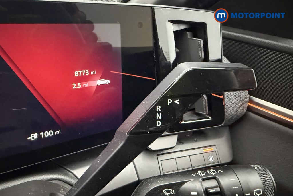 Renault Megane E-Tech Techno Automatic Electric Hatchback - Stock Number (1616125) - 7th supplementary image