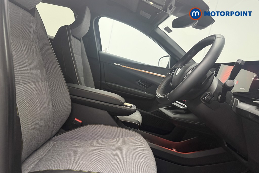 Renault Megane E-Tech Techno Automatic Electric Hatchback - Stock Number (1616125) - 8th supplementary image