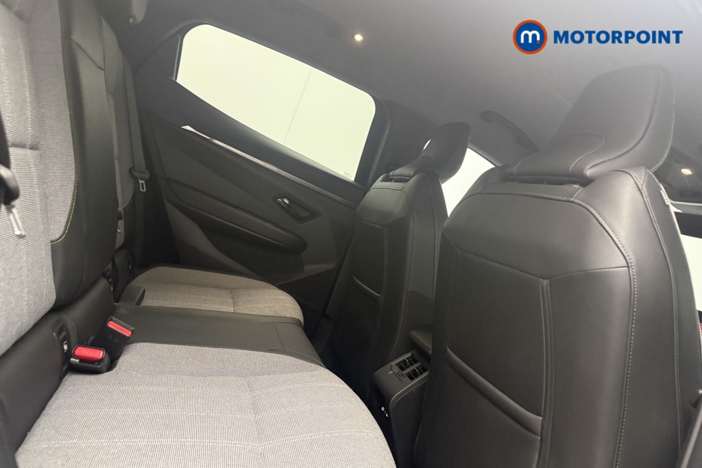 Renault Megane E-Tech Techno Automatic Electric Hatchback - Stock Number (1616125) - 9th supplementary image