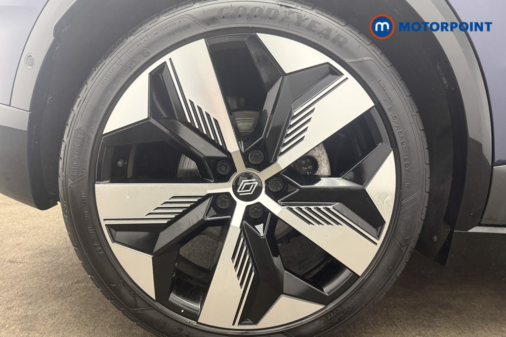 Renault Megane E-Tech Techno Automatic Electric Hatchback - Stock Number (1616125) - 10th supplementary image