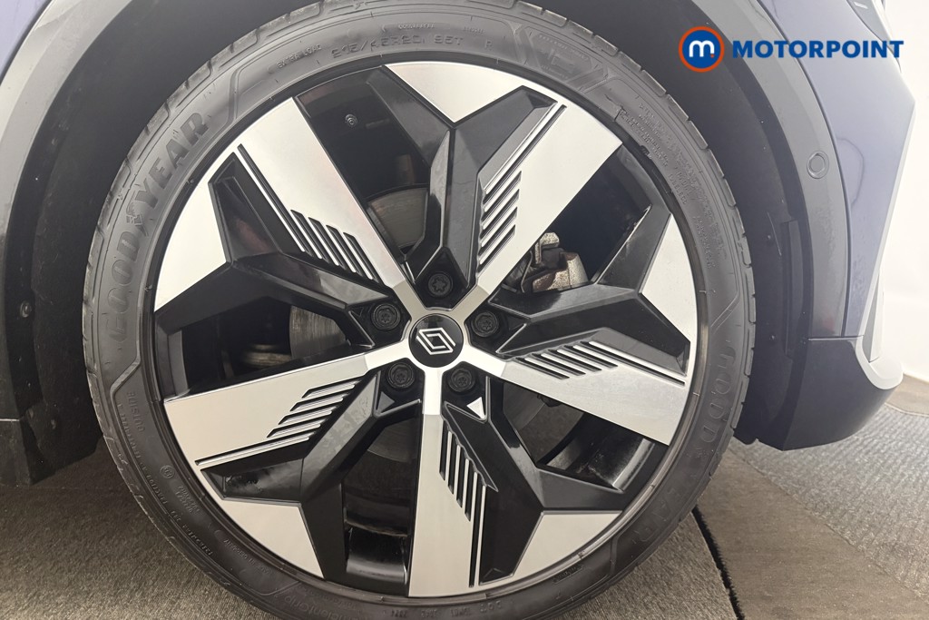 Renault Megane E-Tech Techno Automatic Electric Hatchback - Stock Number (1616125) - 11th supplementary image