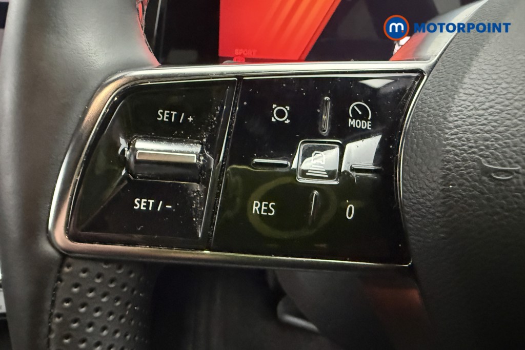 Renault Megane E-Tech Techno Automatic Electric Hatchback - Stock Number (1616125) - 14th supplementary image