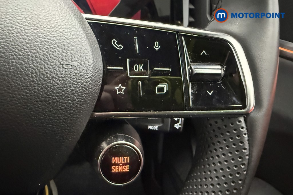 Renault Megane E-Tech Techno Automatic Electric Hatchback - Stock Number (1616125) - 15th supplementary image