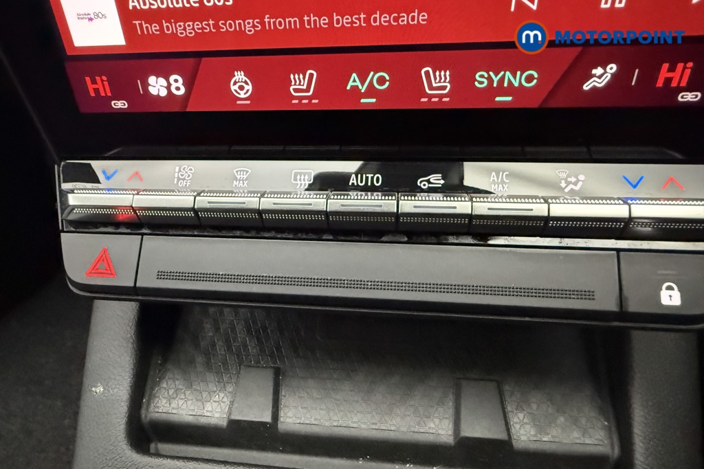 Renault Megane E-Tech Techno Automatic Electric Hatchback - Stock Number (1616125) - 16th supplementary image