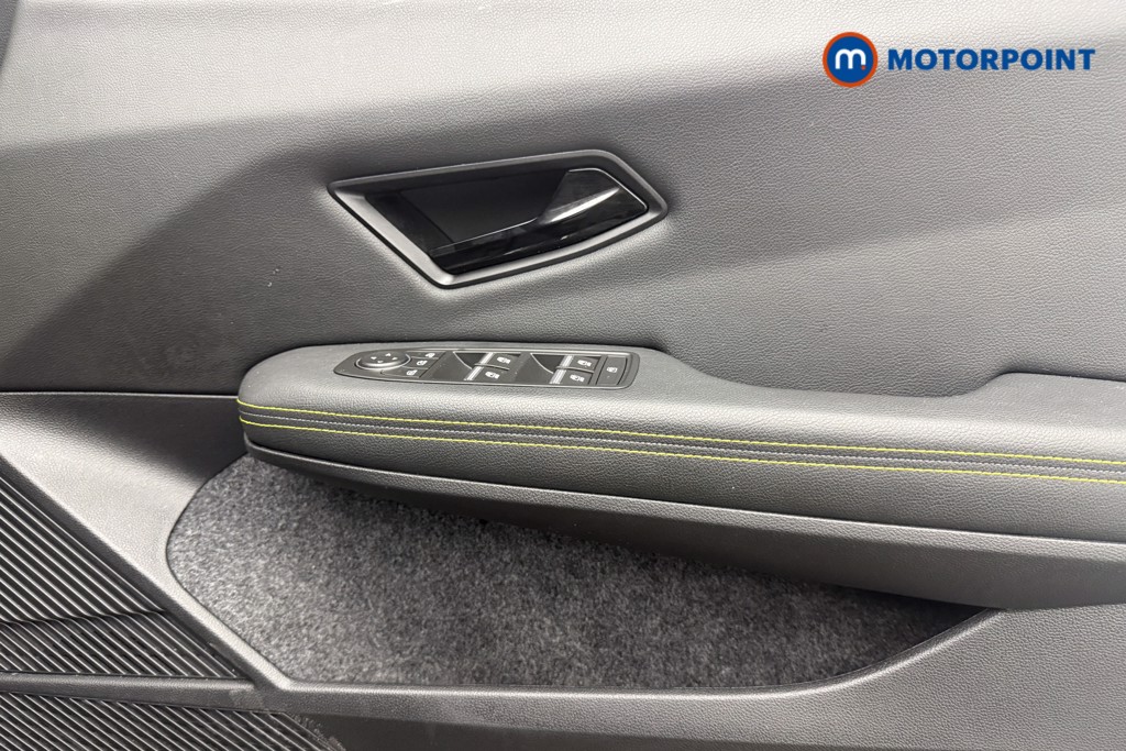 Renault Megane E-Tech Techno Automatic Electric Hatchback - Stock Number (1616125) - 17th supplementary image