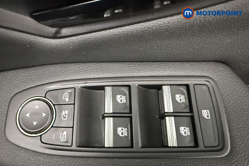 Renault Megane E-Tech Techno Automatic Electric Hatchback - Stock Number (1616125) - 18th supplementary image