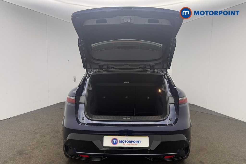 Renault Megane E-Tech Techno Automatic Electric Hatchback - Stock Number (1616125) - 20th supplementary image