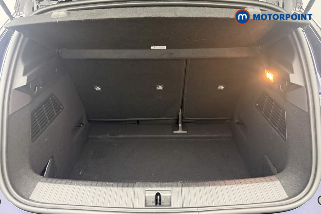 Renault Megane E-Tech Techno Automatic Electric Hatchback - Stock Number (1616125) - 21st supplementary image