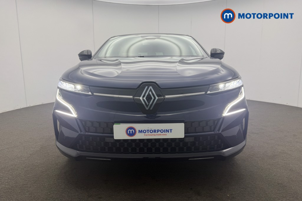 Renault Megane E-Tech Techno Automatic Electric Hatchback - Stock Number (1616125) - 22nd supplementary image