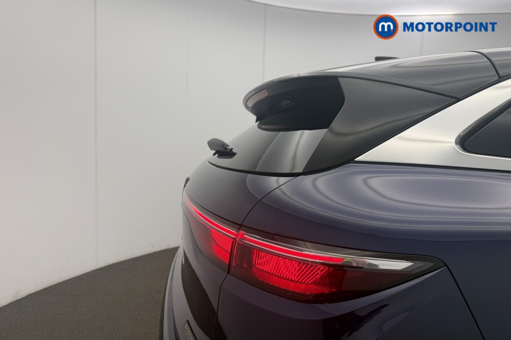 Renault Megane E-Tech Techno Automatic Electric Hatchback - Stock Number (1616125) - 25th supplementary image