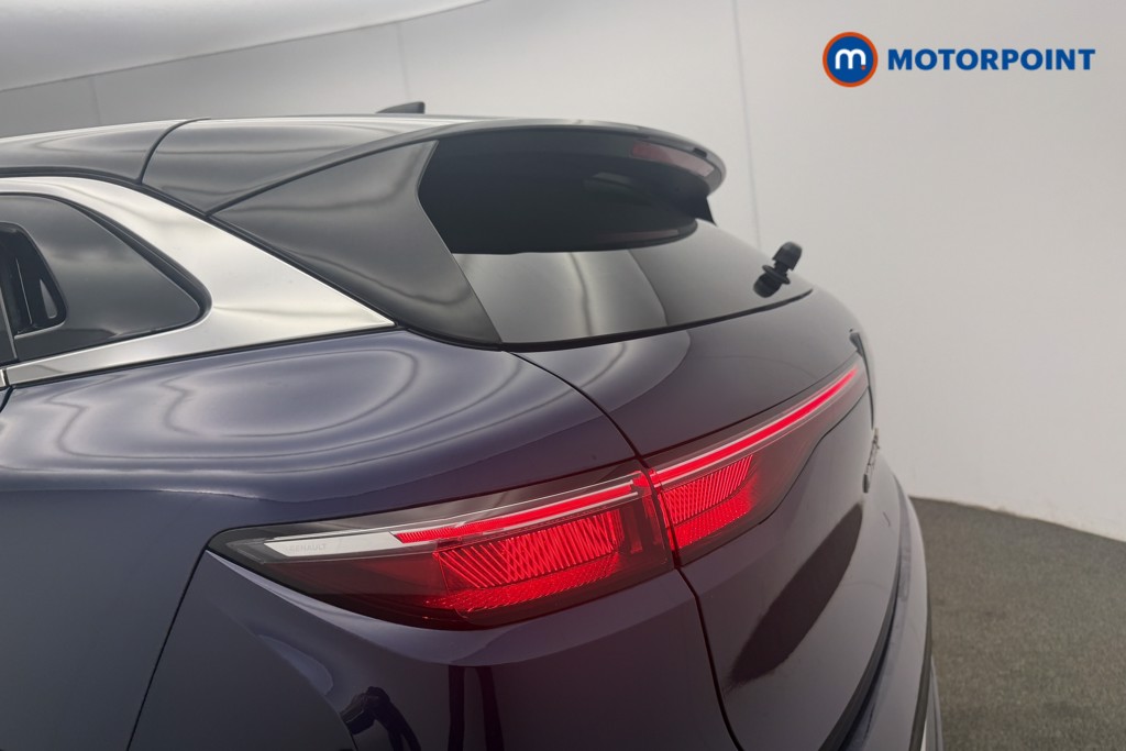 Renault Megane E-Tech Techno Automatic Electric Hatchback - Stock Number (1616125) - 26th supplementary image