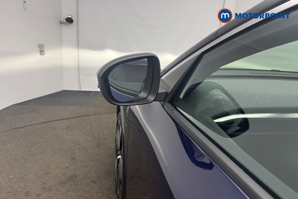 Renault Megane E-Tech Techno Automatic Electric Hatchback - Stock Number (1616125) - 29th supplementary image