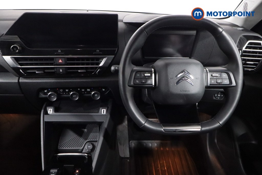 Citroen C4 Shine Plus Automatic Electric Hatchback - Stock Number (1616134) - 3rd supplementary image