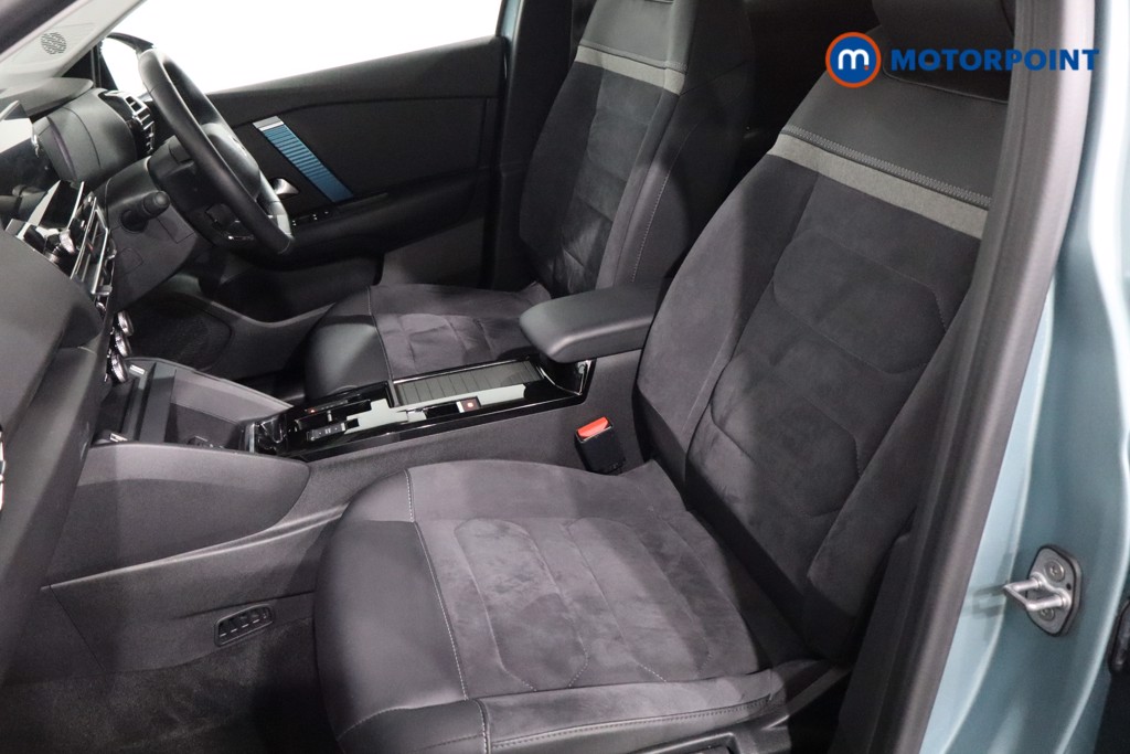 Citroen C4 Shine Plus Automatic Electric Hatchback - Stock Number (1616134) - 4th supplementary image