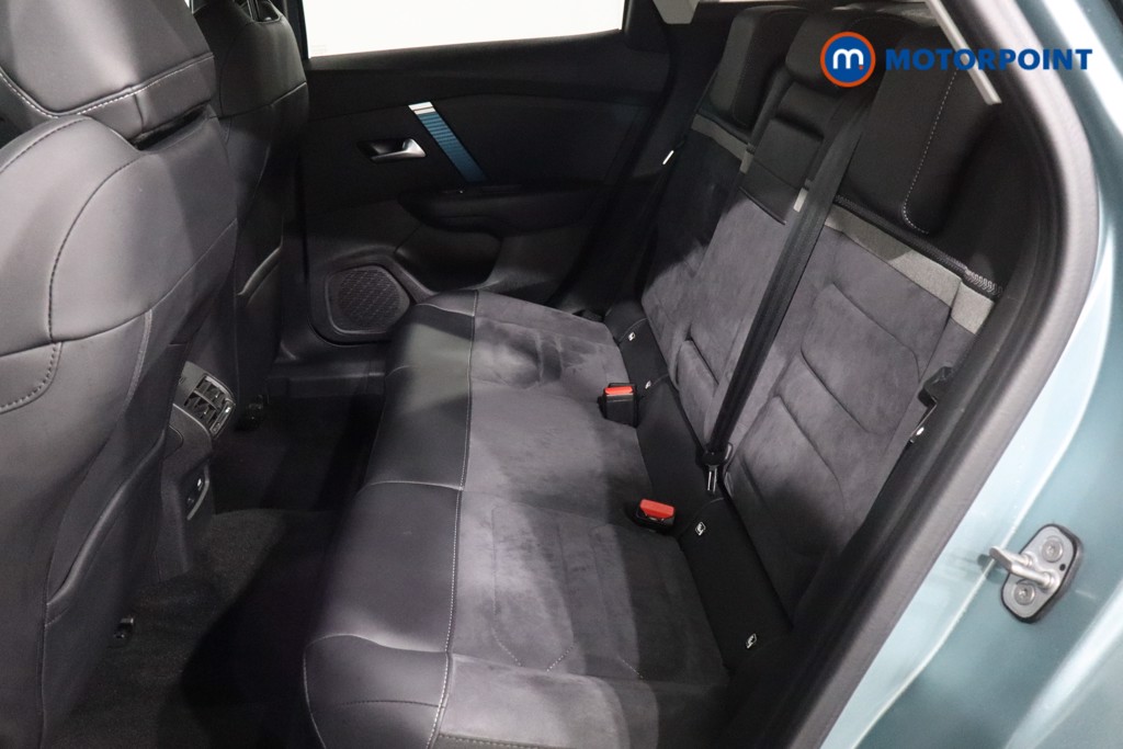 Citroen C4 Shine Plus Automatic Electric Hatchback - Stock Number (1616134) - 5th supplementary image