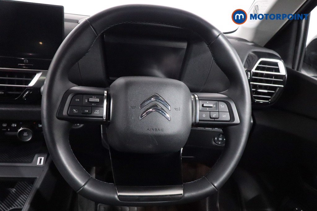 Citroen C4 Shine Plus Automatic Electric Hatchback - Stock Number (1616134) - 6th supplementary image