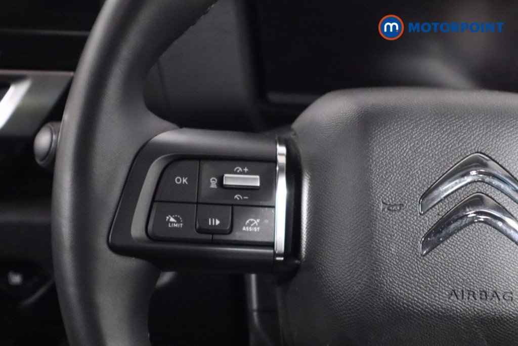 Citroen C4 Shine Plus Automatic Electric Hatchback - Stock Number (1616134) - 7th supplementary image