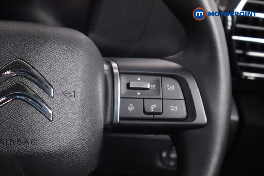 Citroen C4 Shine Plus Automatic Electric Hatchback - Stock Number (1616134) - 8th supplementary image