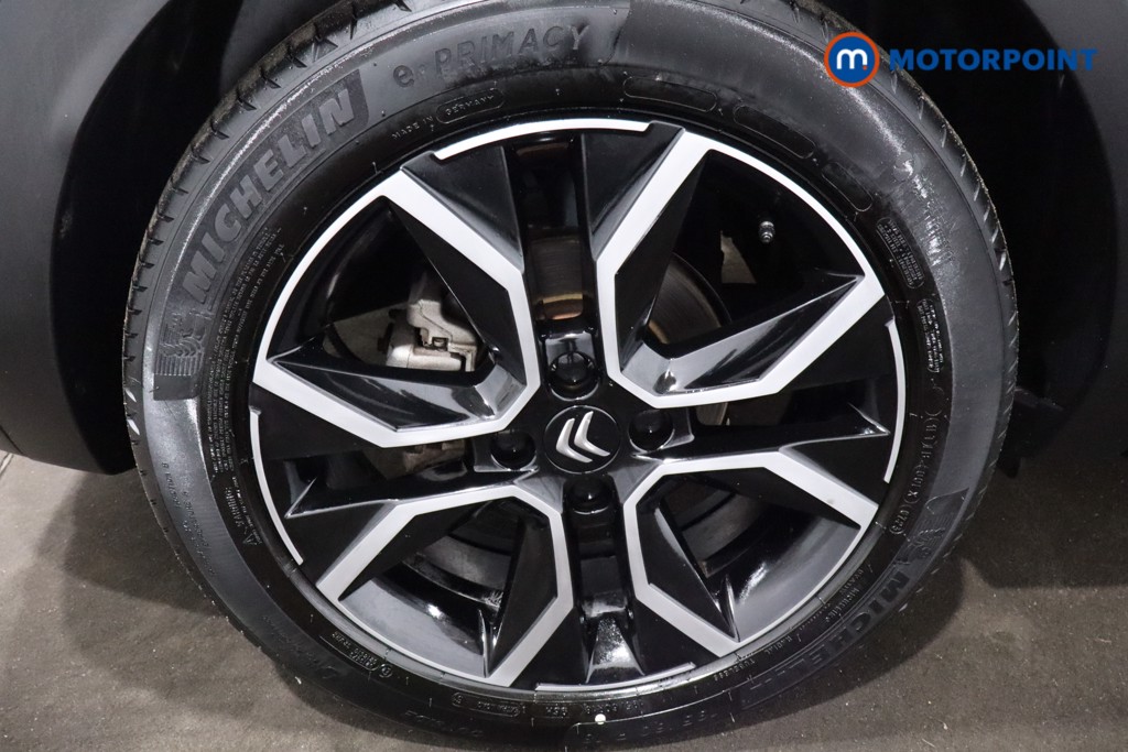 Citroen C4 Shine Plus Automatic Electric Hatchback - Stock Number (1616134) - 9th supplementary image