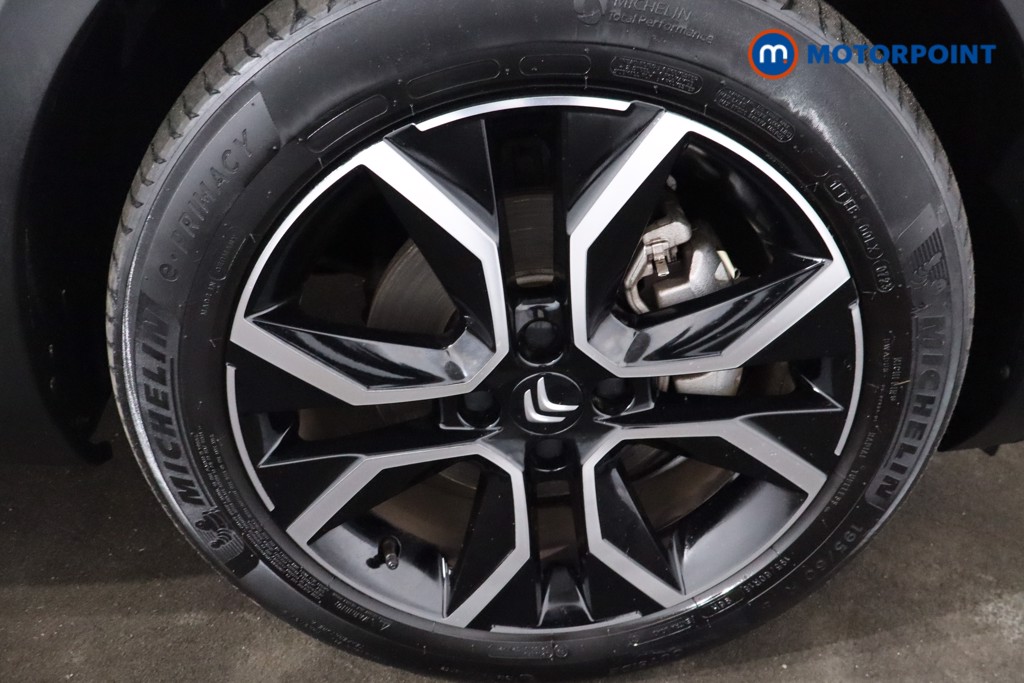 Citroen C4 Shine Plus Automatic Electric Hatchback - Stock Number (1616134) - 10th supplementary image