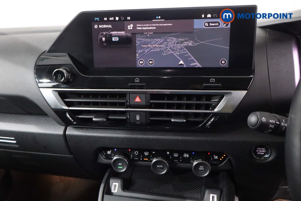 Citroen C4 Shine Plus Automatic Electric Hatchback - Stock Number (1616134) - 15th supplementary image