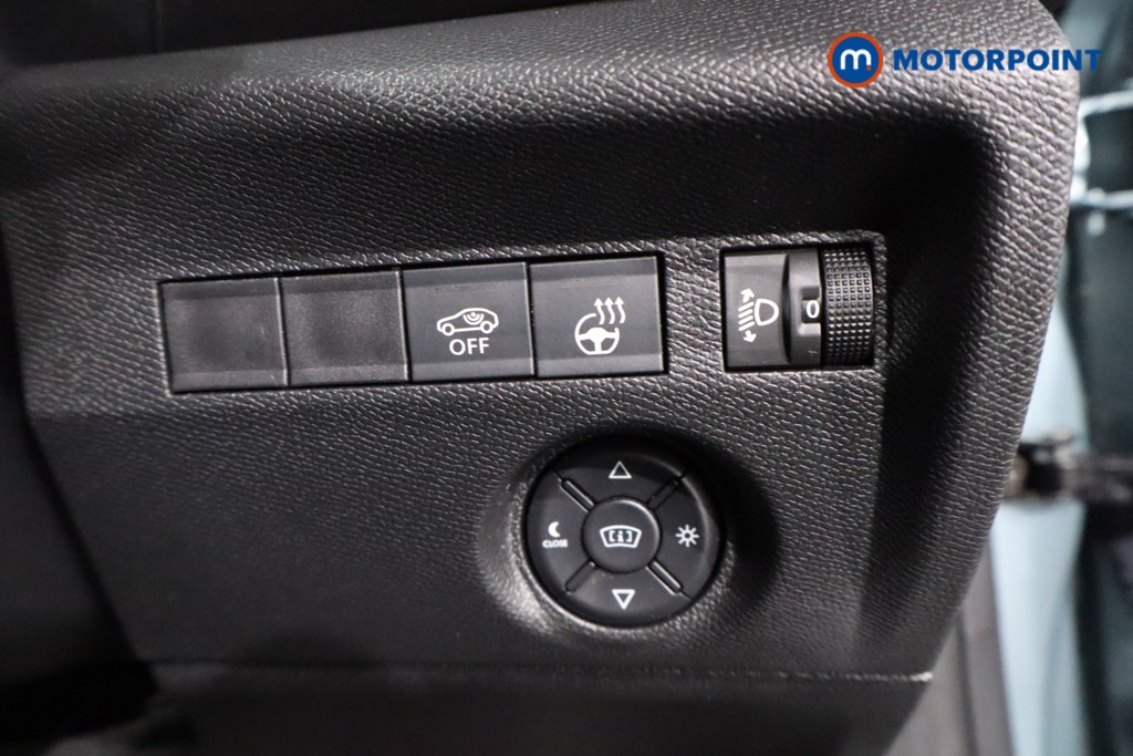 Citroen C4 Shine Plus Automatic Electric Hatchback - Stock Number (1616134) - 22nd supplementary image